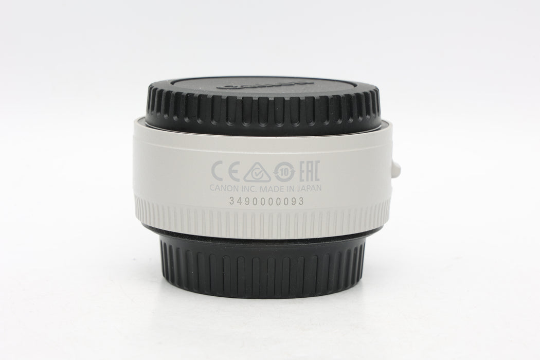 Used Canon EF 1.4X III Ext (EX)