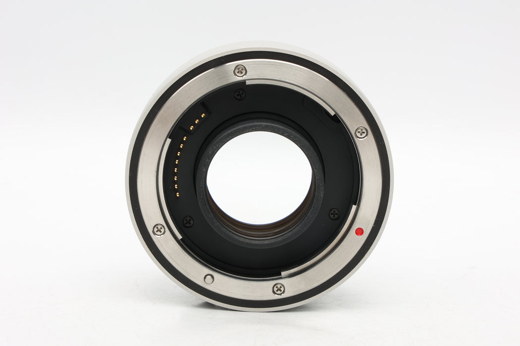 Used Canon EF 1.4X III Ext (EX)