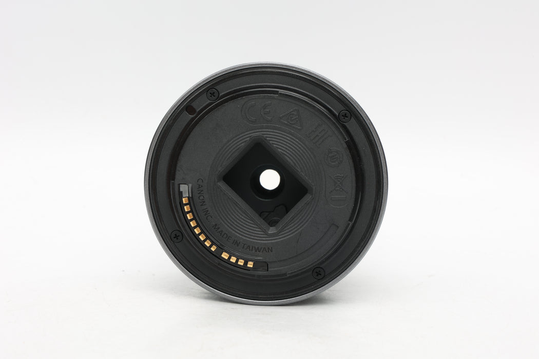 Used Canon RF-S 18-45mm IS STM (EX)