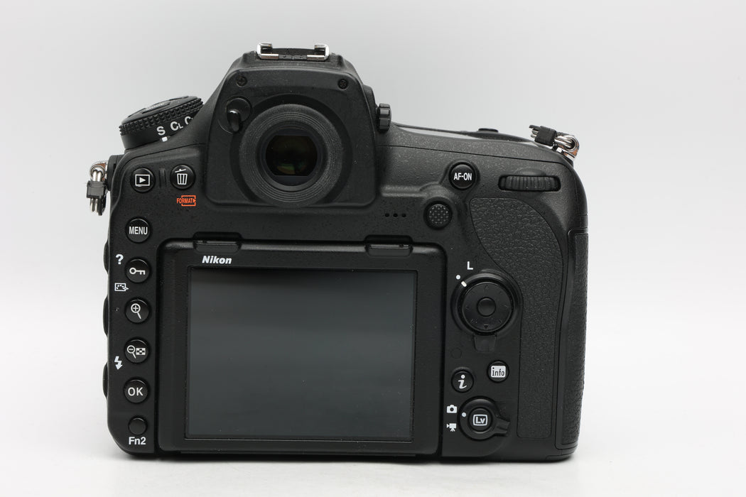 Used Nikon D850 Body (Good)