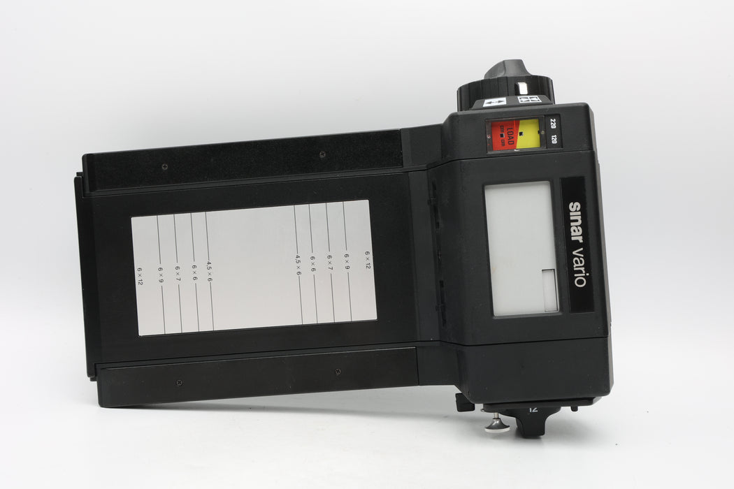 Used Sinar Vario Roll Back (VG)