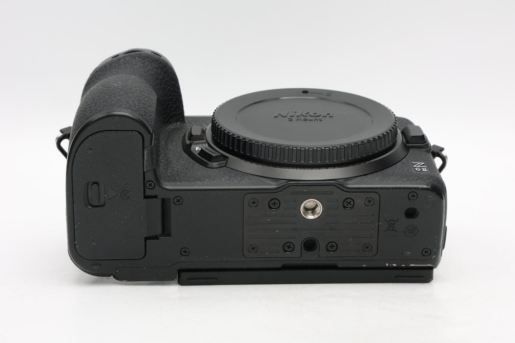 Used Nikon Z6 II Body (Good)