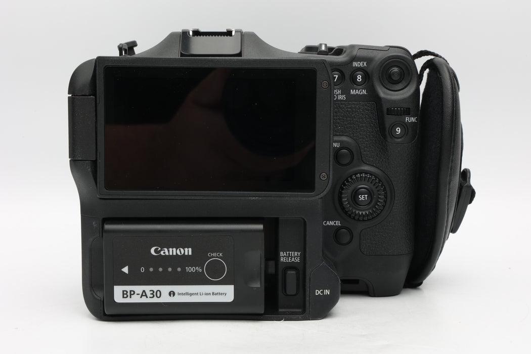 Used Canon C70 Body (EX)