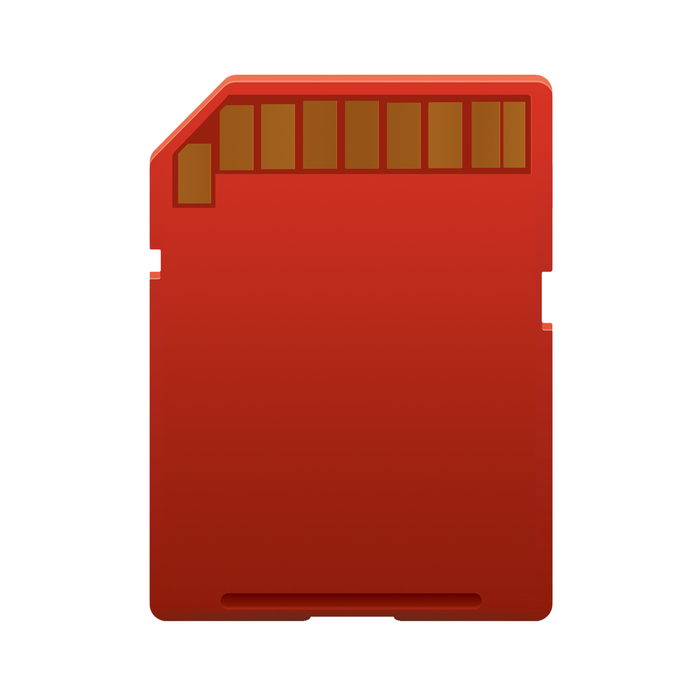ProMaster 128GB Rugged UHS-I SDXC Memory Card
