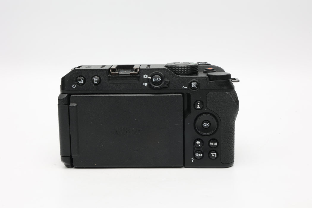 Used Nikon Z30 (VG)