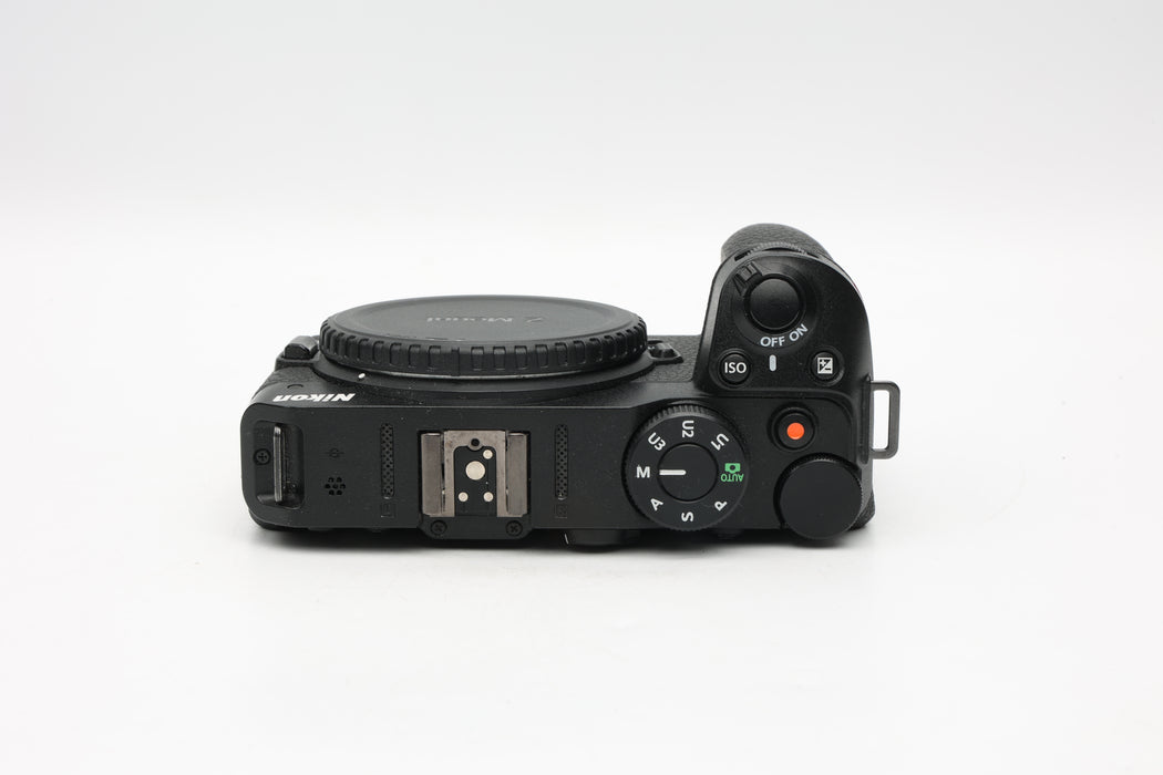 Used Nikon Z30 (VG)