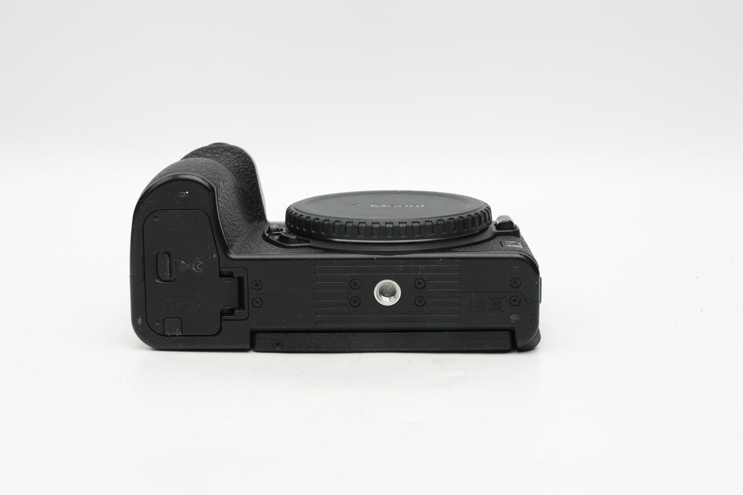 Used Nikon Z30 (VG)
