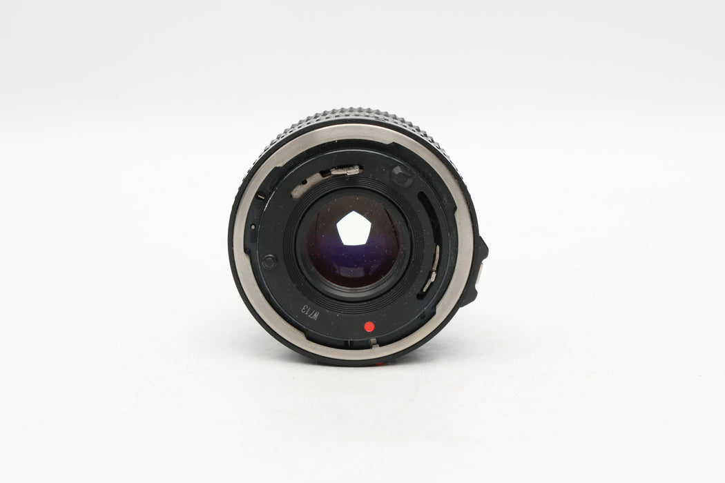Used Canon FD 50mm F1.8 (G)