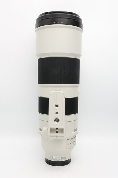 Used Sony FE 200-600mm G OSS (VG)