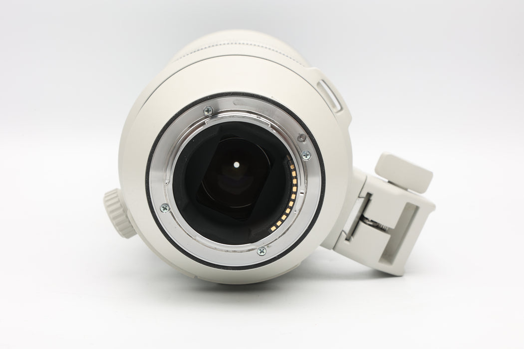 Used Sony FE 200-600mm G OSS (VG)