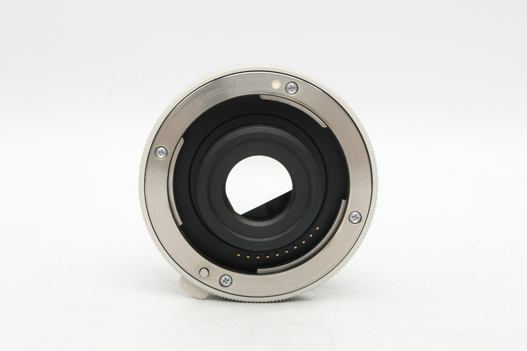 Used Sony FE 2X TC (VG)