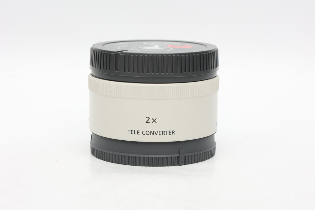 Used Sony FE 2X TC (VG)