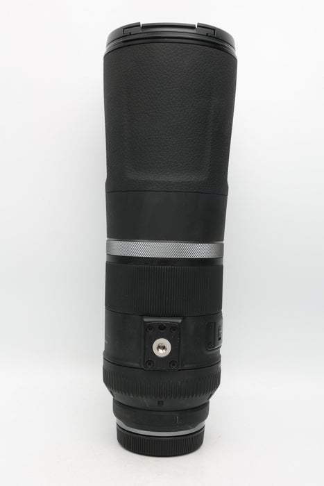 Used Canon RF 800mm f11 IS STM (EX)