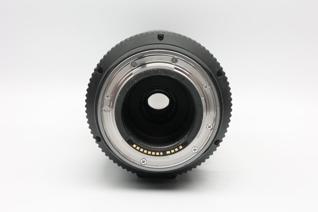 Used Canon RF 800mm f11 IS STM (EX)