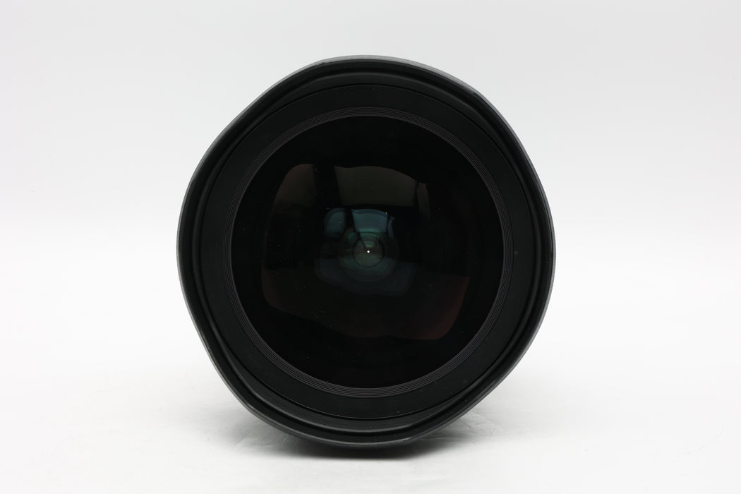 Used Tamron 15-30mm f2.8 Nikon (VG)