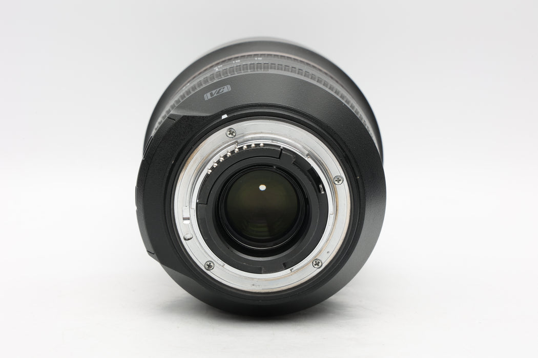 Used Tamron 15-30mm f2.8 Nikon (VG)