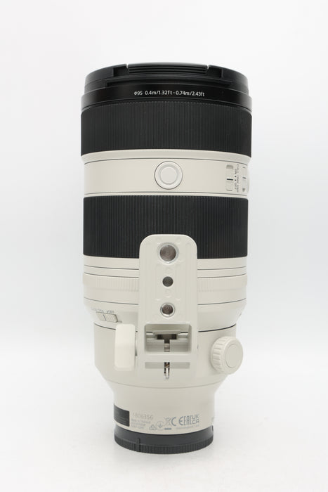 Used Sony FE 50-150mm f2 GM (EX)