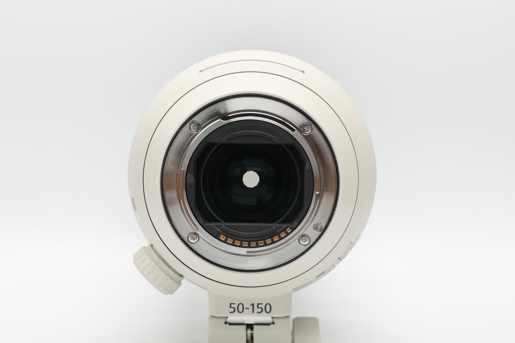 Used Sony FE 50-150mm f2 GM (EX)