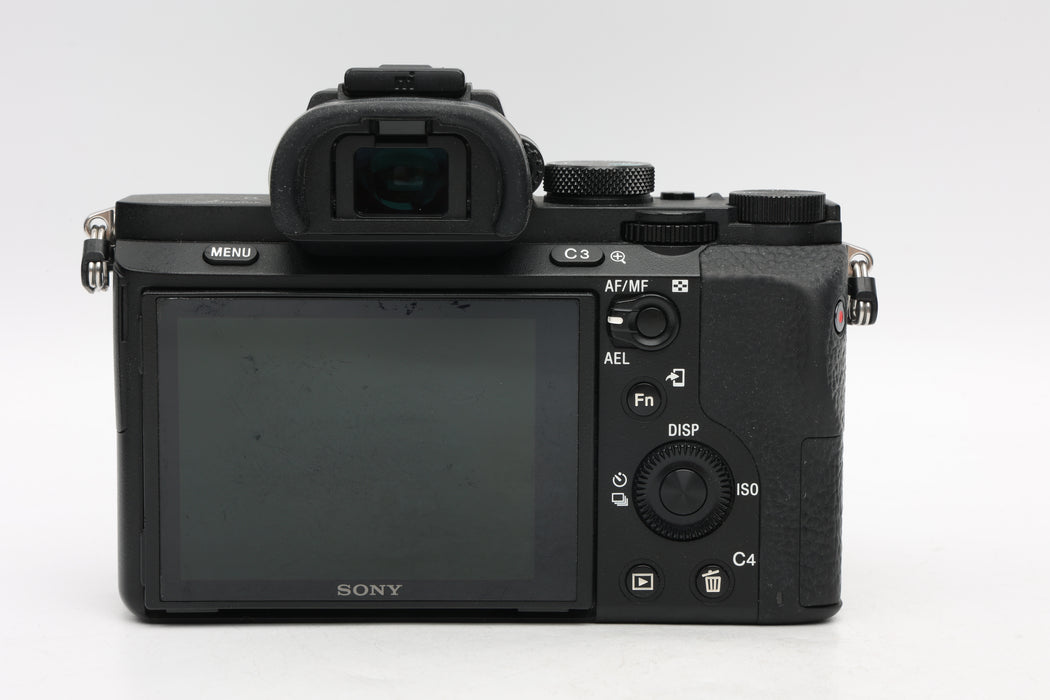 Used Sony A7 II Body (Good)