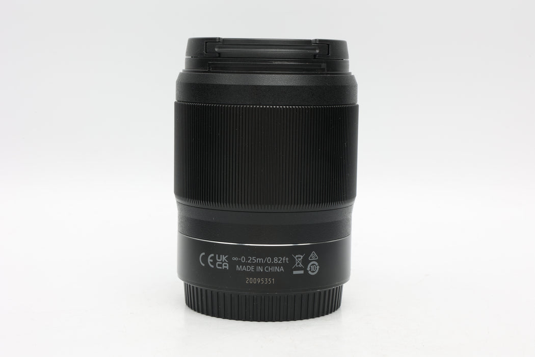 Used Nikon Z 35mm f1.8 S (VG)