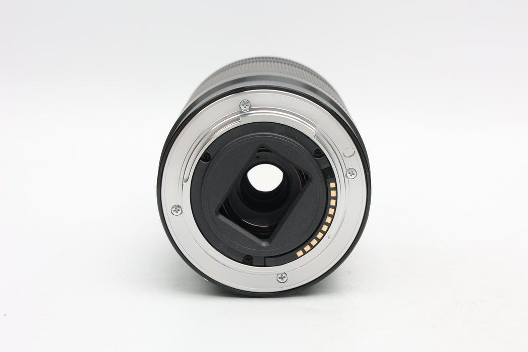 Used Sony E 55-210mm f4.5-6.3 (VG)