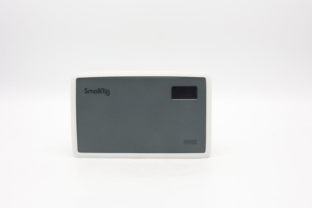 Used Smallrig RM10 (VG)