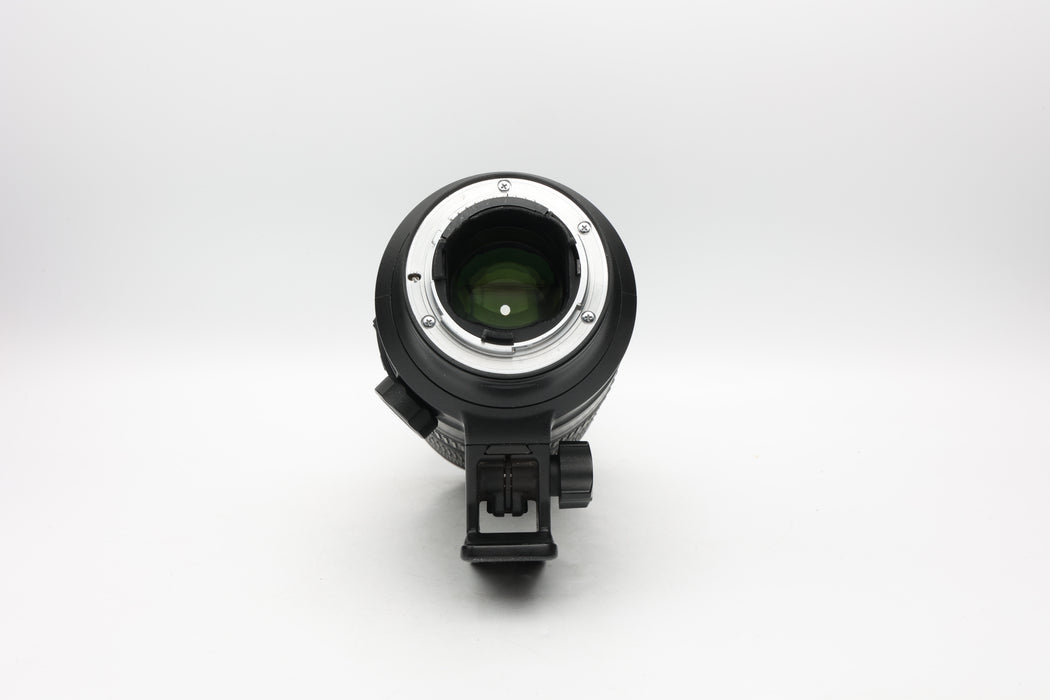 Used Nikon AF-S 70-200 2.8G II (VG)