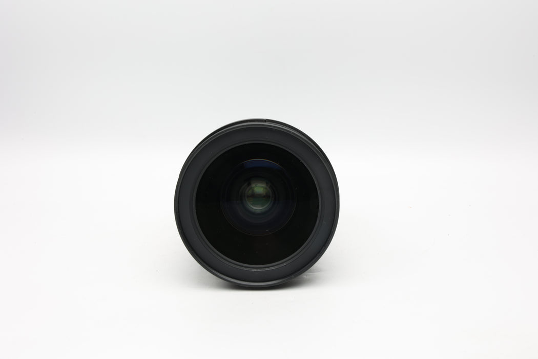 Used Nikon AF-S 24-70 2.8E VR (VG)