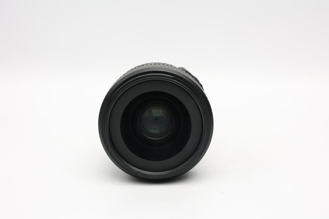 Used Nikon AF-S 35mm f1.8G ED (VG)