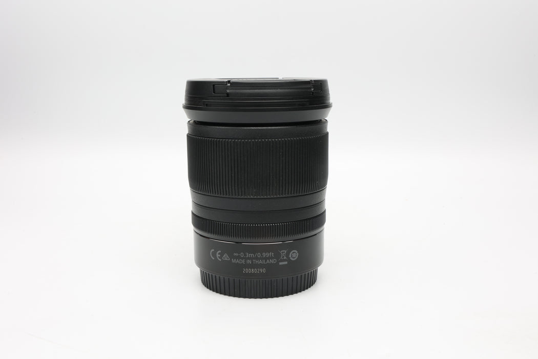 Used Nikon Z 24-70mm f4 S (VG)