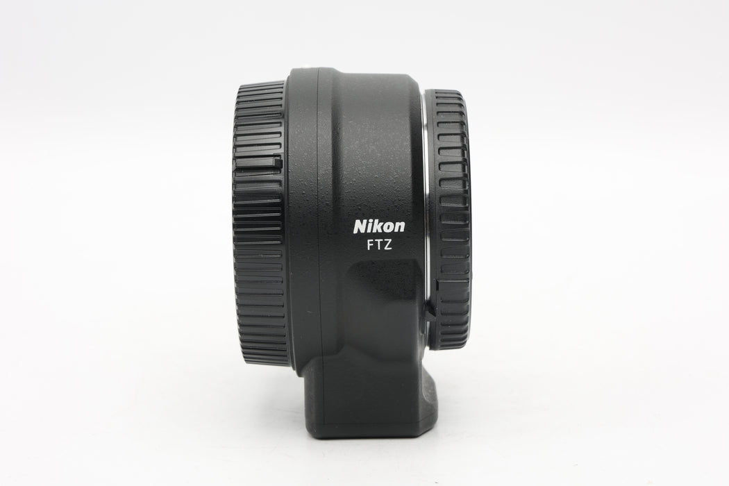 Used Nikon FTZ Adapter (EX)