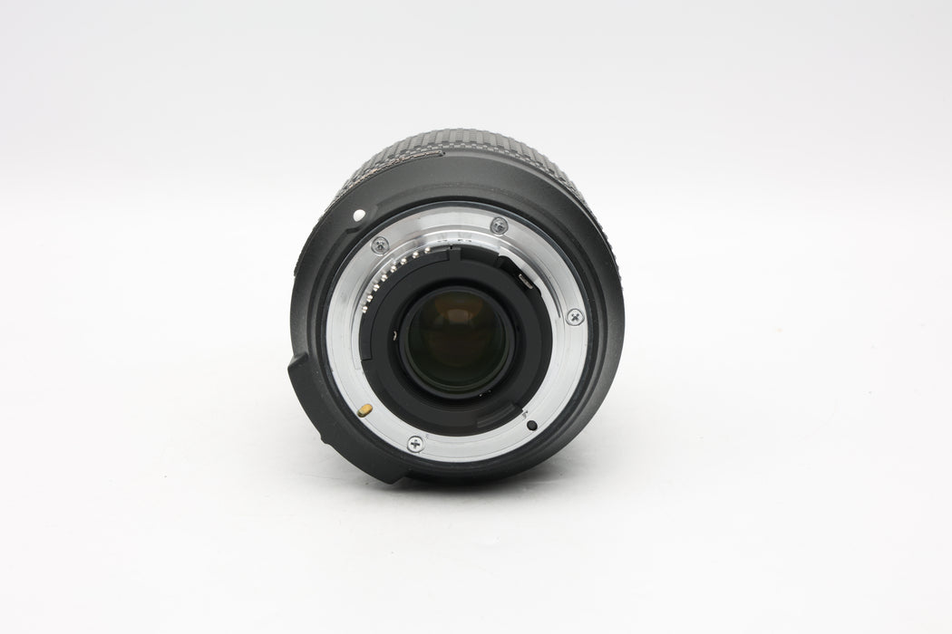 Used Nikon AF-S 18-140mm VR DX (VG)