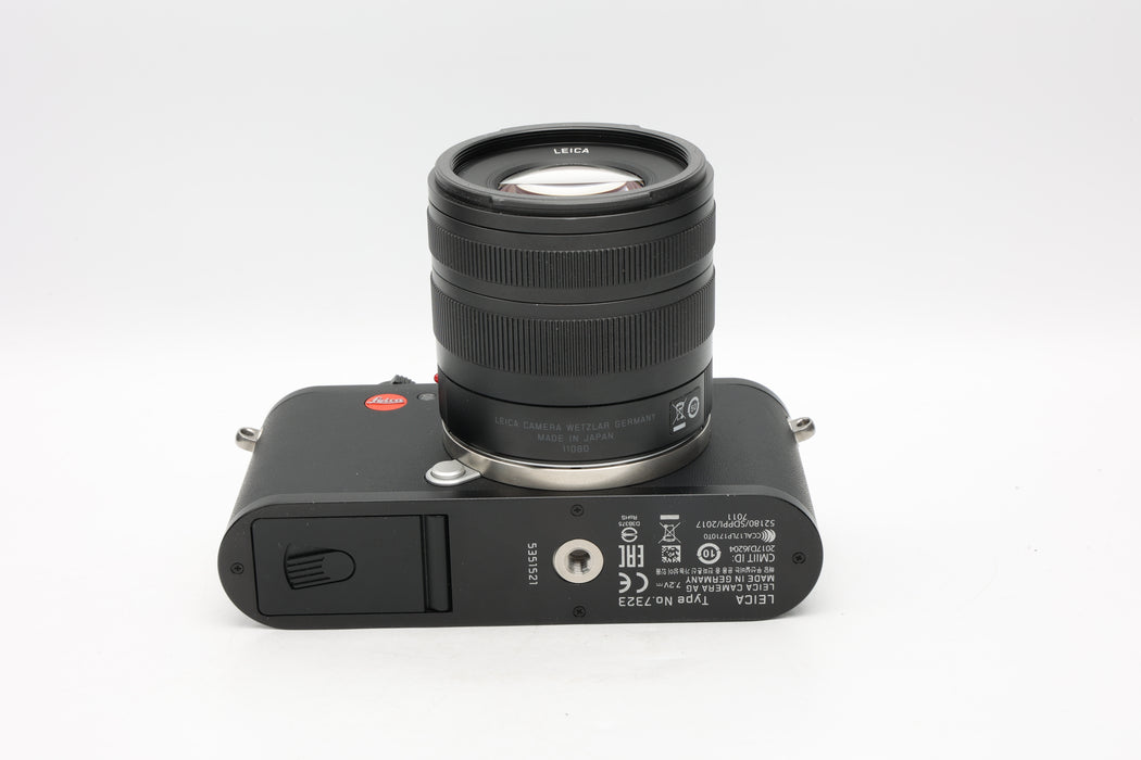 USED LEICA CL KIT W/ 18-56MM (VG)