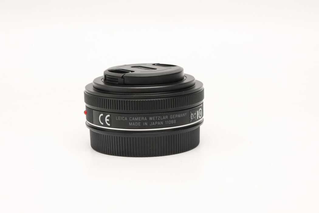 Used Leica TL 18mm f2.8 ASPH (VG)