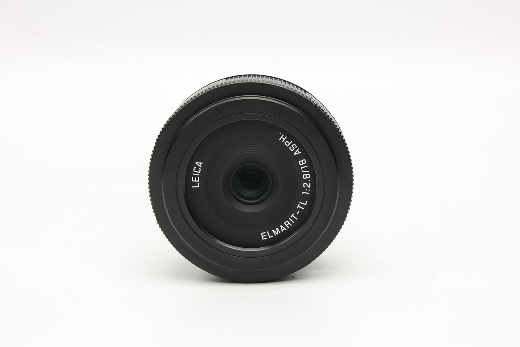 Used Leica TL 18mm f2.8 ASPH (VG)