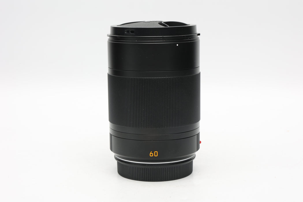 Used Leica TL 60mm f2.8 Macro (VG)