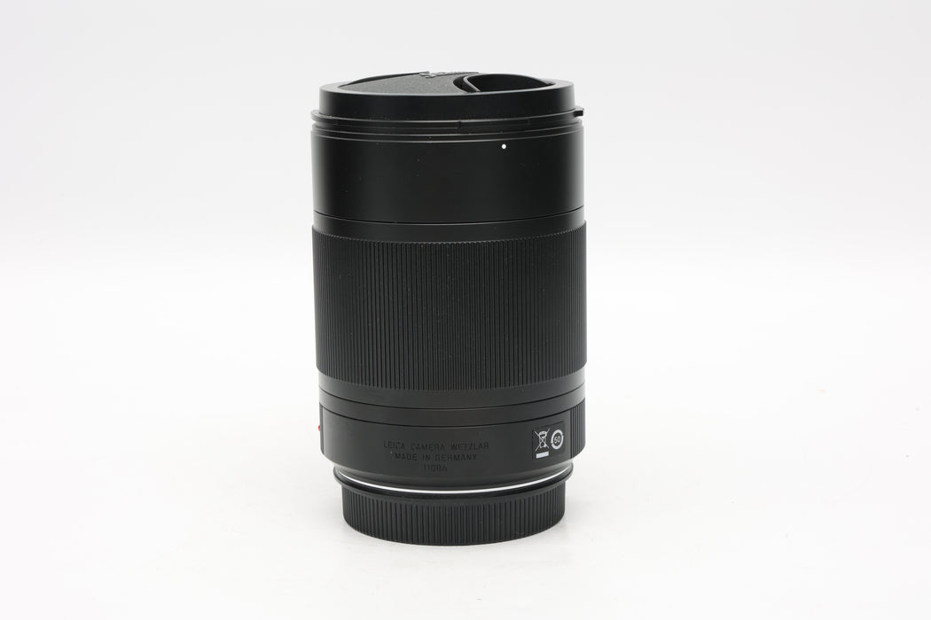 Used Leica TL 60mm f2.8 Macro (VG)