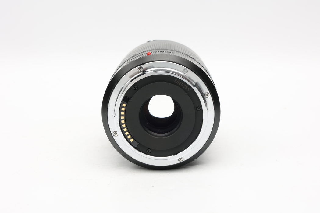 Used Leica TL 60mm f2.8 Macro (VG)
