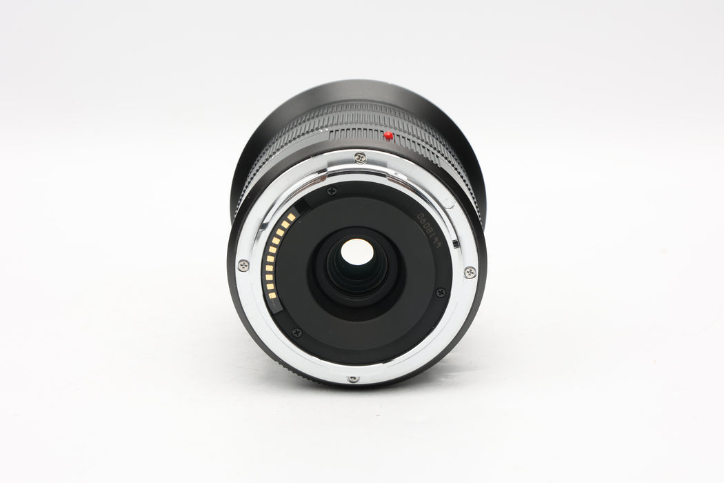 Used Leica TL 11-23mm f3.5-5.6 (VG)