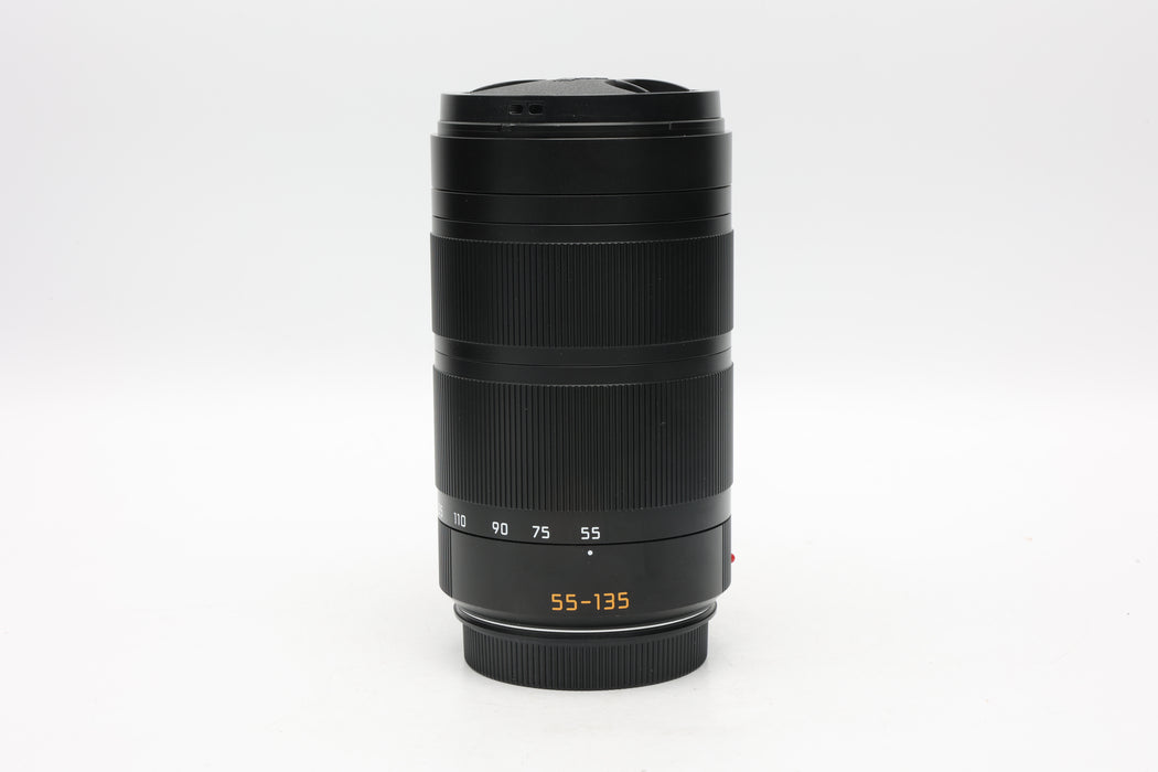Used Leica TL 55-135mm 3.5-4.5 (VG)
