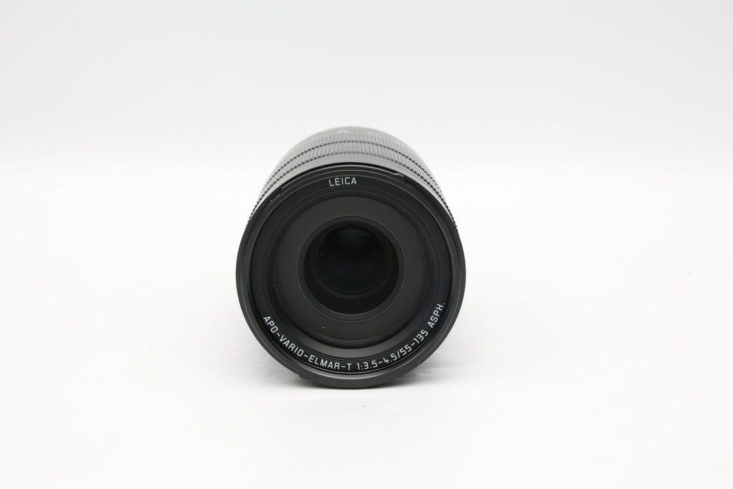Used Leica TL 55-135mm 3.5-4.5 (VG)