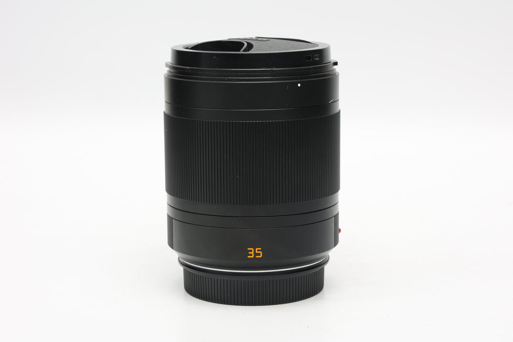 Used Leica TL 35mm f1.4 ASPH (VG)