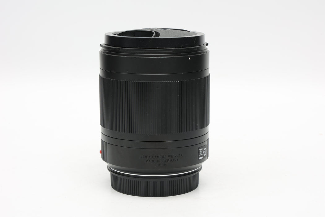 Used Leica TL 35mm f1.4 ASPH (VG)