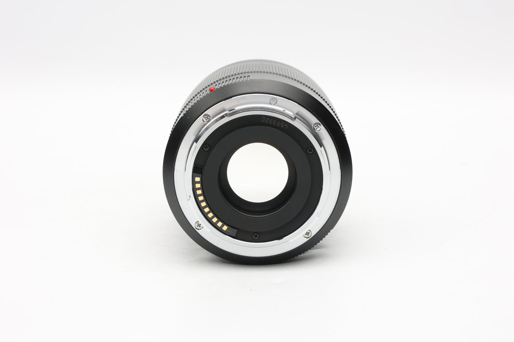 Used Leica TL 35mm f1.4 ASPH (VG)
