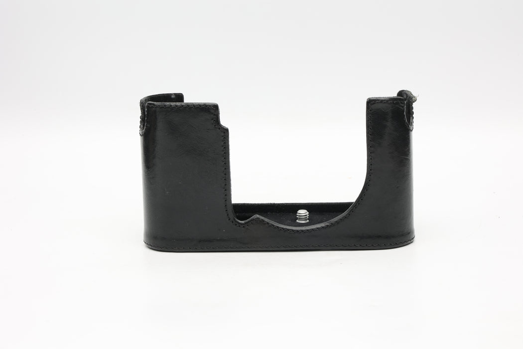 Used Leica CL Half Case (VG)