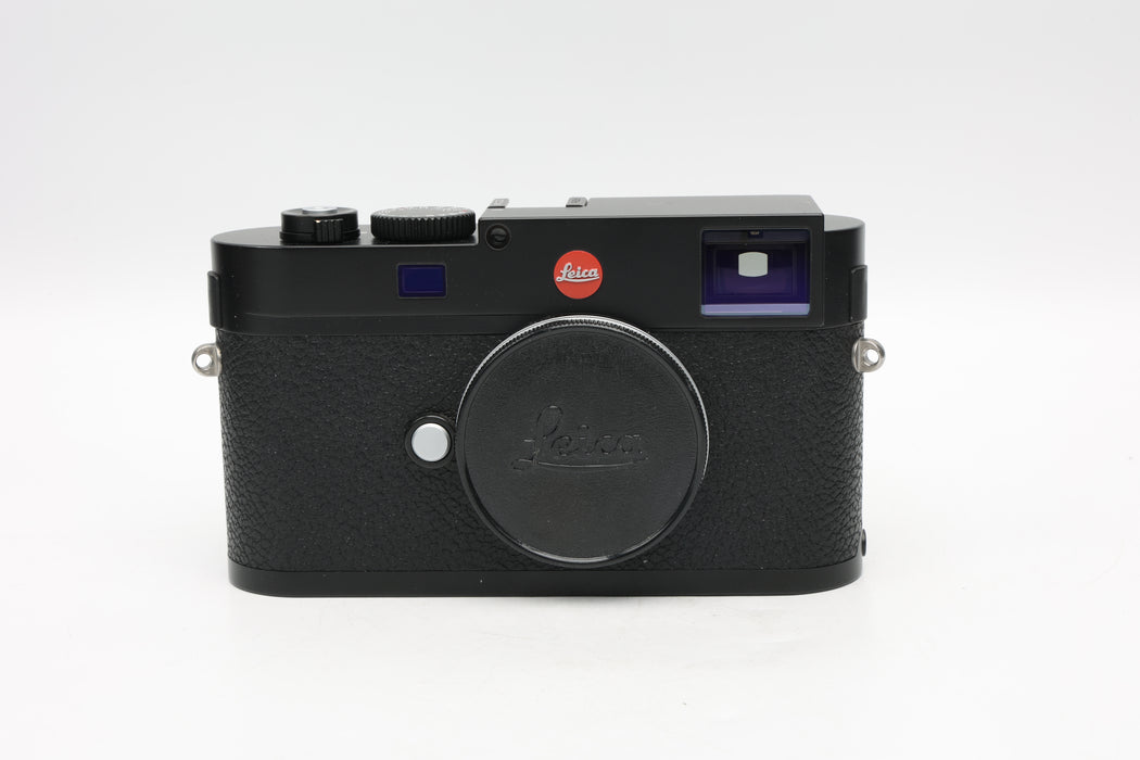 Used Leica M 262 Body (G)