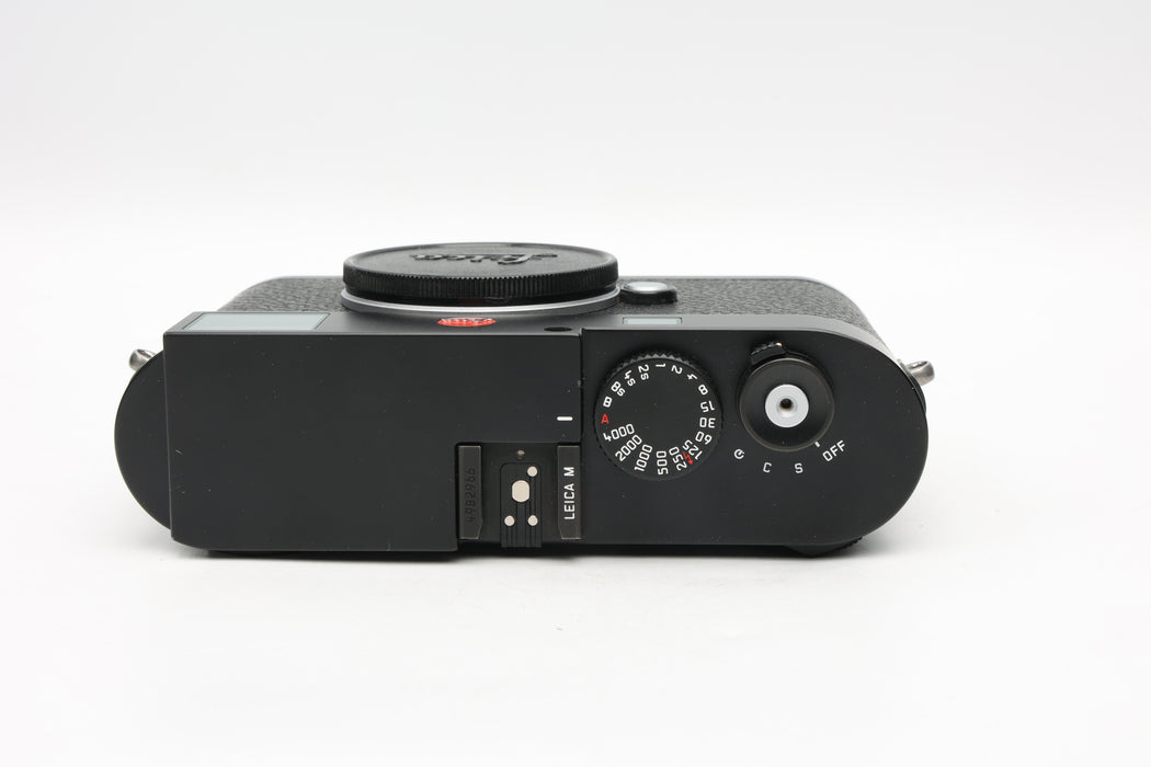 Used Leica M 262 Body (G)