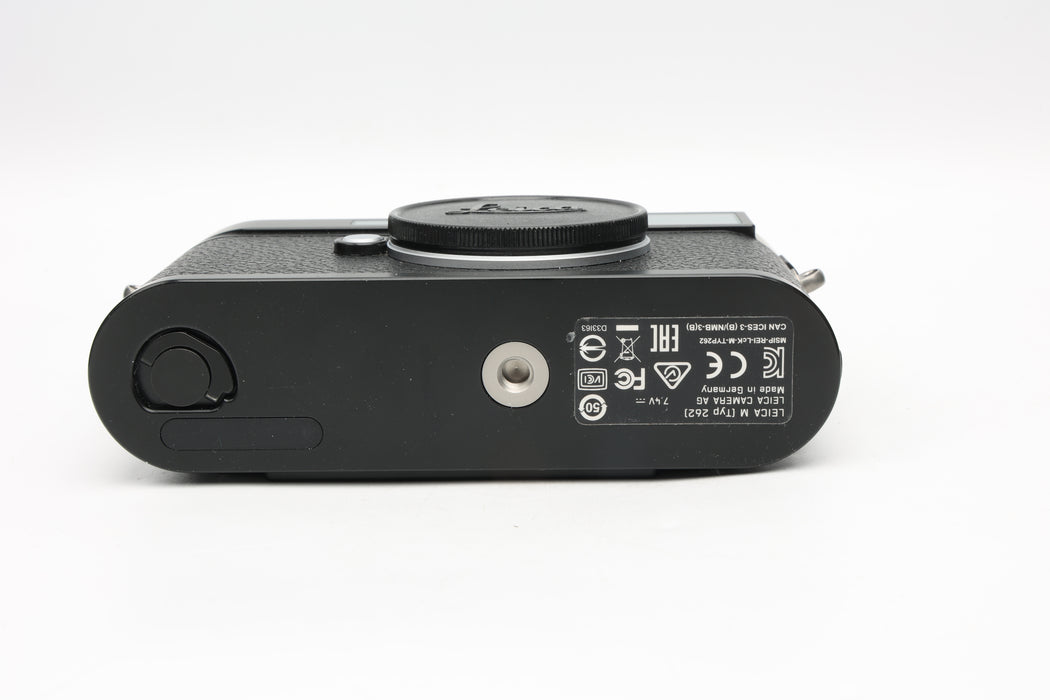 Used Leica M 262 Body (G)
