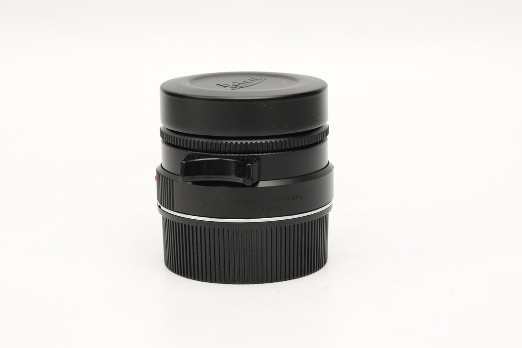 Used Leica M 35mm f2.5 (VG)