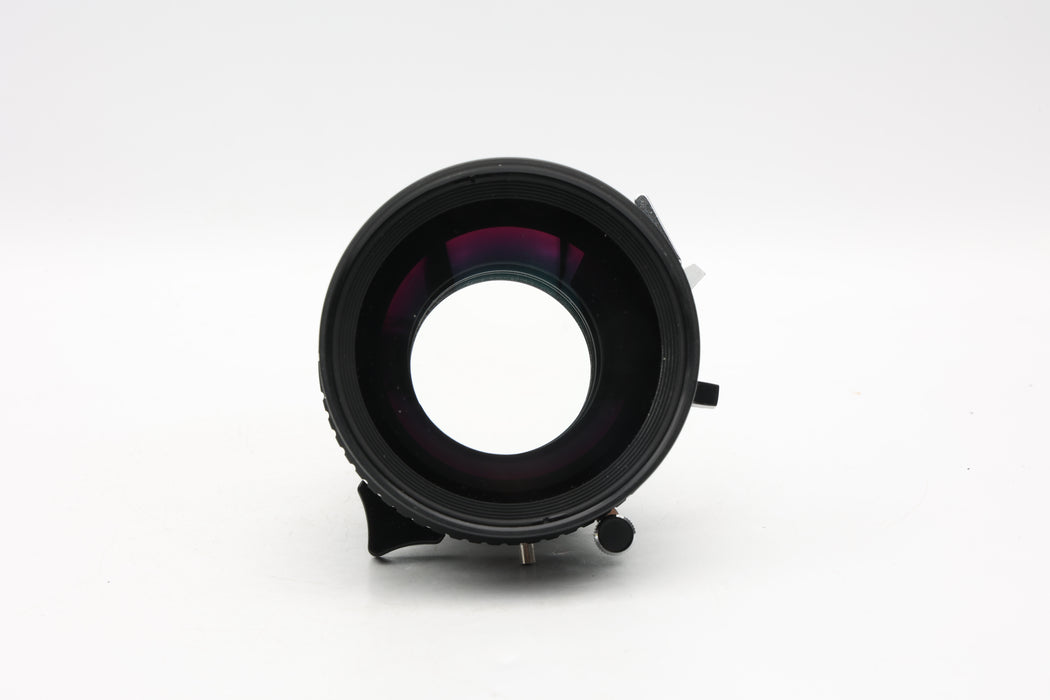 Used Nikon W 210mm f5.6 (VG)